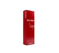 BELOTERO LIPS SHAPE FERT 0,6ML