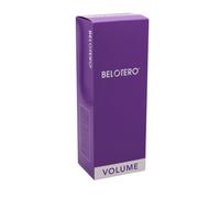 Belotero Volume 2x1 ml - Filler