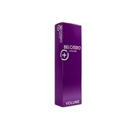 BELOTERO VOLUME con LIDOCAINA 2 Siringhe da 1ml