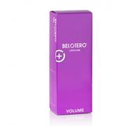 Belotero - Volume Con Lidocaina Siringa Preriempita Confezione 2X1 Ml