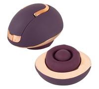 You2Toys Stimolatore Rotante per Clitoride Beloú - Viola