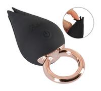 Belou - mini vibratore (nero)