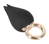 Belou - Vibratore per Dita (Nero)