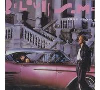 Belouis Some - Some People - Parlophone - 1A 064 24 0318 1