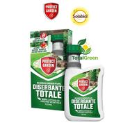 Beloukha protect garden diserbante pfnpo concentrato bio veloce erbacce muschio