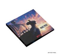 Belousova, Sonya / Ostinelli, Giona - ワンピース サウンドトラック・フロム ザ・ネットフリックス・シリーズ (完全生産限定盤) (CD) (特典なし)