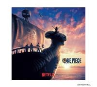 Belousova, Sonya / Ostinelli, Giona - One Piece (Soundtrack From The Netflix Series)