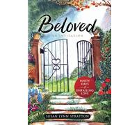 Beloved- An Invitation: 40-Days of Unfailing Love