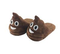 Beloved Ciabatta da casa in memory foarm con espressione bacio, pantofola unisex da casa Antiscivolo, adatta per tutte le misure piede accoglienti, calde Peluche