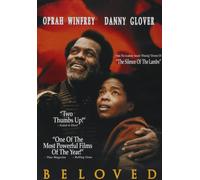 Beloved (DVD) Oprah Winfrey Danny Glover Dorothy Love Coates Thandie Newton