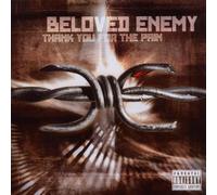 Beloved Enemy - Thank You for the Pain