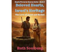 Beloved Hearts, Israel's Heritage - The Love of Jacob and Rachel