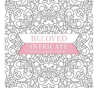 Beloved Intricate Mandalas