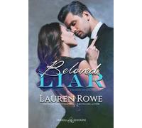 Beloved liar. The Reed Rivers Trilogy. Ediz. italiana. Vol. 3
