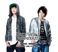 BELOVED MEMORIES MUSIC HOURS~SEASIDE LIVE FES 2016~