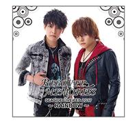 BELOVED MEMORIES SEASIDE LIVE FES 2017~RAINBOW~