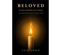Beloved: One Way to Hold What You Can't Handle