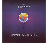 Beloved - Outer Space Girl - Beloved, The 7" 45