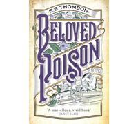 Beloved Poison: A page-turning thriller full of dark secrets