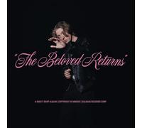Night Shop - The Beloved Returns (LP)