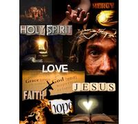 Beloved Son Notebook: Sit with me in the secret place