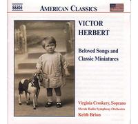 Beloved Songs & Classic Miniatures