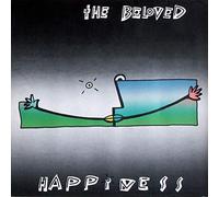 Beloved, The - Beloved, The - Happiness - WEA