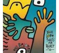 Beloved, The - Beloved, The - Your Love Takes Me Higher - EastWest