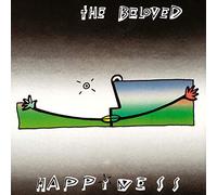 Beloved The - Happiness