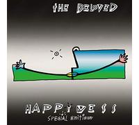 The Beloved Happiness (CD) Special Album