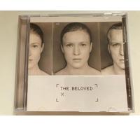 Beloved,the - X