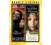 Beloved/Their Eyes Were Watching God DVD 2-Pack