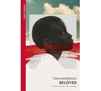 Beloved: Toni Morrison