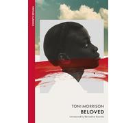 Beloved by Morrison, Toni