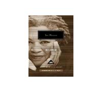 Beloved: Toni Morrison