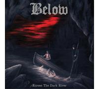 Below Across the Dark River Album