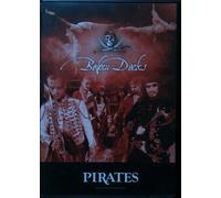 Below Decks - At The World Famous Pirates Mallorca