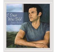 Below, James - I Once Was Told