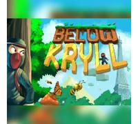 Below Kryll - Original Soundtrack included (PC) Steam Key - GLOBAL