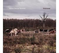 Below,Simon Quartet - Simon Below Quartet - Encircled
