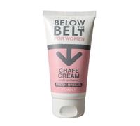 Below the Belt Grooming Women's Anti Chaffing Cream crema protettiva per le cosce e sotto i seni 75 ml