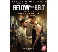 Below The Belt: Brawl At Donnybrook [Edizione: Regno Unito]