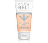 Below the Belt Grooming Intimate Wash gel per l'igiene intima 75 ml