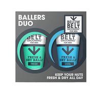 Below The Belt Set Regalo Fresh Ballers Duo - Set e Cofanetti