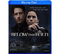 Below The Fold