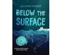 Below the Surface (Noah Text Edition)