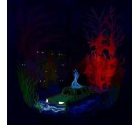 Below The Waste [解説書・歌詞対訳付 / ボーナストラック追加収録 / 国内盤 (RT0475CDJP)