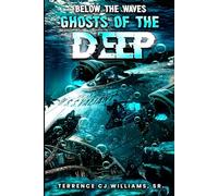 Below The Wave - Ghosts of the Deep