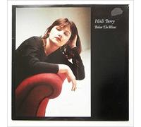 BELOW THE WAVES LP UK CREATION 1989