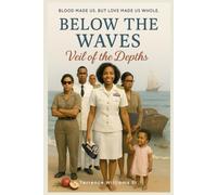 Below The Waves, Veil of the Depths